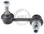 Тяга/стійка, стабілізатор A.B.S. 260858 (фото 1)