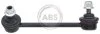 Тяга стабілізатора A.B.S. 260872 (фото 1)