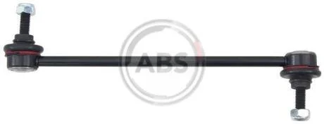 Тяга стабілізатора перед. Renault Scenic/Grand Scenic 09- A.B.S. 260887
