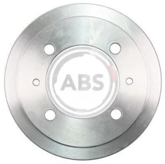 Тормозной барабан A.B.S. 2615S
