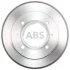 Гальмівний барабан A.B.S. 2616S (фото 1)