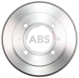 Тормозной барабан A.B.S. 2616S