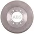 Гальмівний барабан A.B.S. 2636S (фото 1)