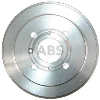 Гальмівний барабан A.B.S. 2668-S