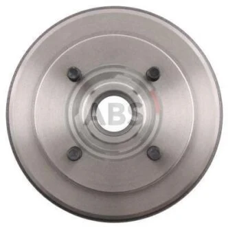 Тормозной барабан A.B.S. 2674S