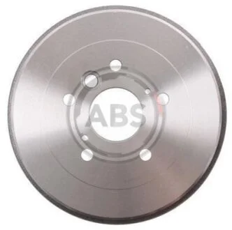 Гальмівний барабан A.B.S. 2677S