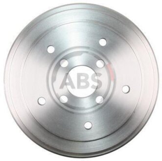 Гальмівний барабан A.B.S. 2689S