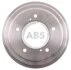 Гальмівний барабан A.B.S. 2690S (фото 1)