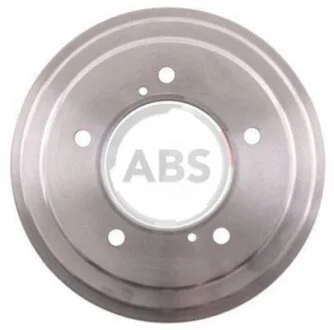 Тормозной барабан A.B.S. 2690S