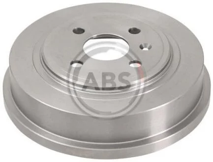 Гальмівний барабан задн. Astra/Combo/Combo 01- A.B.S. 2699-S