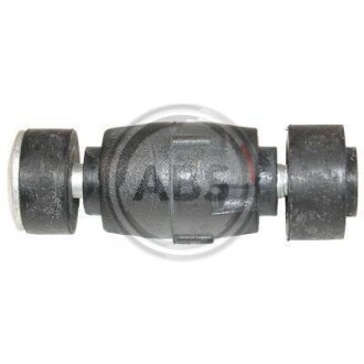 Тяга стабілізатора перед. Kangoo 97-08/Clio 91- A.B.S. 270394