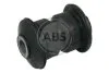 Опора, важіль підвіски A.B.S. 270604 (фото 1)