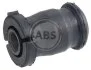 Опора, важіль підвіски A.B.S. 270637 (фото 1)