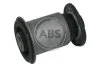 Опора, важіль підвіски A.B.S. 270673 (фото 1)