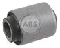 Опора, важіль підвіски A.B.S. 270693 (фото 1)