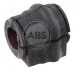 Втулка, стабілізатор A.B.S. 270722 (фото 1)