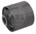 Сайлентблок A.B.S. 270745 (фото 1)