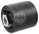 Сайлентблок важеля A.B.S. 270750 (фото 1)