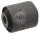 Сайлентблок перед. Accord (08-15) A.B.S. 270831 (фото 1)