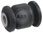 Опора, важіль підвіски A.B.S. 270847 (фото 1)