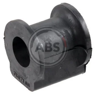 Втулка переднього стабілізатора A.B.S. 270848