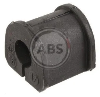 Втулка стабілізатора гумова A.B.S. 270865