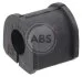 Сайлентблок важеля A.B.S. 270866 (фото 1)