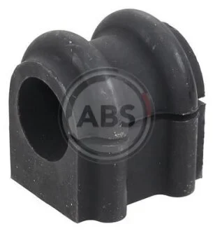 Втулка стабілізатора перед. лів./прав. Kia Ceed/Cerato 07- A.B.S. 270928