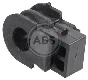Втулка стабилизатора (переднего) Nissan Juke/Qashqai 10- (d=23mm) A.B.S. 271033