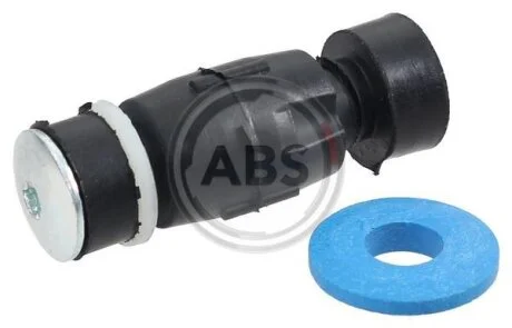 Тяга стабілізатора перед. Kangoo 97-08/Clio 91-08 A.B.S. 271046