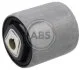 Опора, важіль підвіски A.B.S. 271119 (фото 1)