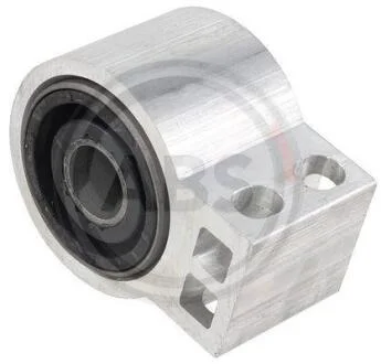 Сайлентблок важеля переднього Opel Astra J 09-> задній (A.B.S) A.B.S. 271166