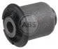 Опора, важіль підвіски A.B.S. 271171 (фото 1)