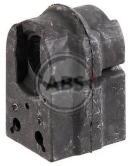 Втулка стабілізатора переднього Renault Megane III 08- (20 мм) A.B.S. 271245
