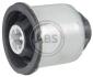 Сайлентблок рычага Renault Megane (ABS) A.B.S. 271434 (фото 1)