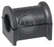 Втулка стабилизатора A.B.S. 271457 (фото 1)