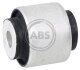 Опора, важіль підвіски A.B.S. 271562 (фото 1)