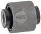 Сайлентблок вн. d 12,2mm A.B.S. 271593 (фото 1)