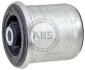 Сайлентблок важеля A.B.S. 271609 (фото 1)