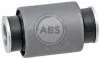 Опора, важіль підвіски A.B.S. 271654 (фото 1)