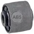 Опора, важіль підвіски A.B.S. 271674 (фото 1)