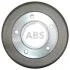 Гальмівний барабан задн. Transit 03-06 A.B.S. 2734S (фото 1)