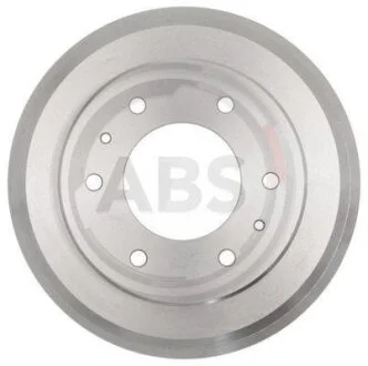 Барабан гальмівний задній A.B.S. 2736S