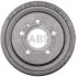 Тормозной барабан A.B.S. 2738S (фото 1)