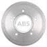 Тормозной барабан A.B.S. 2751S (фото 1)
