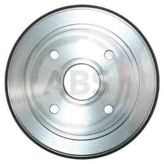 Тормозной барабан A.B.S. 2757S