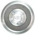 Гальмівний барабан задн. Caddy/Inca 95-04 A.B.S. 2766S (фото 1)