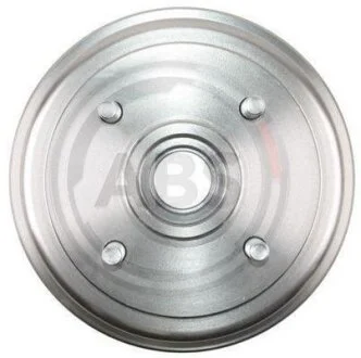 Гальмівний барабан A.B.S. 2771S