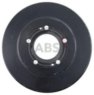 Тормозной диск A.B.S. 2778S