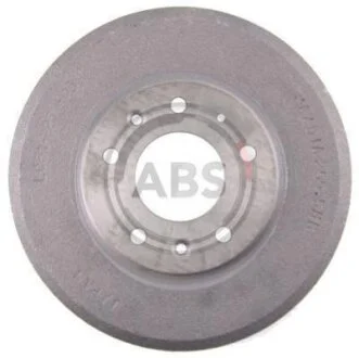 Гальмівний барабан A.B.S. 2781S
